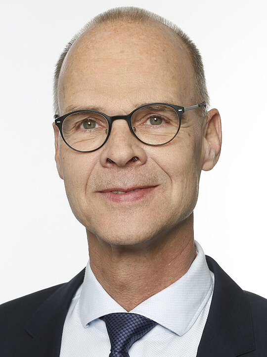 Prof. Malte Kelm