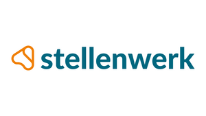 Logo stellenwerk Düsseldorf