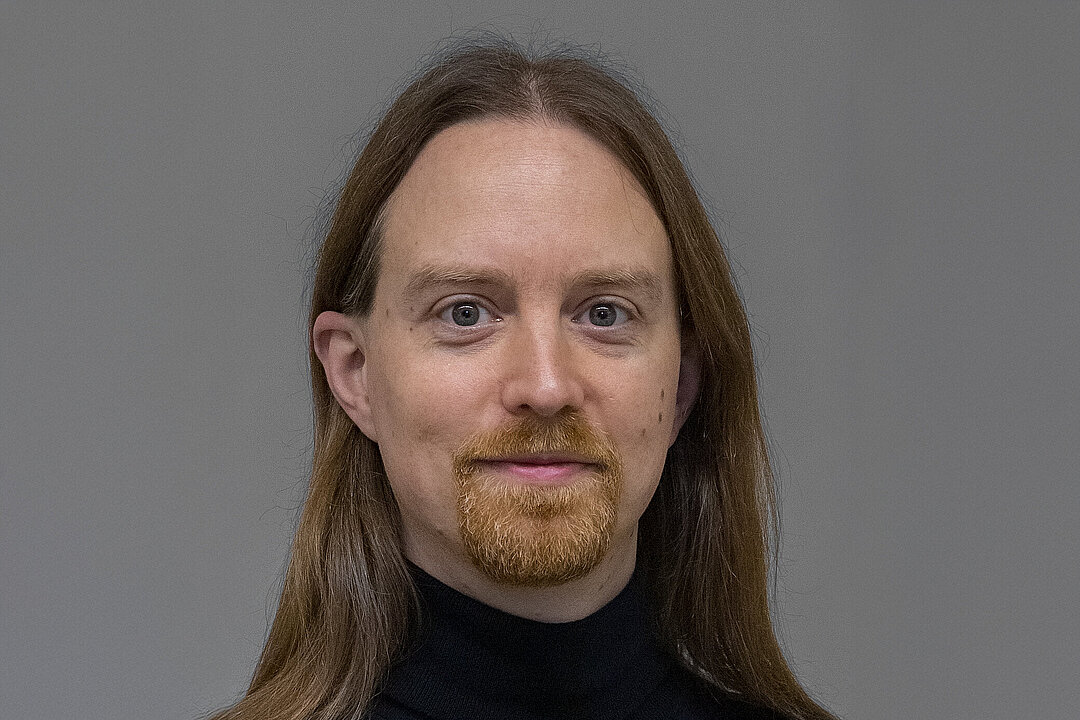 Portrait David Löwenstein