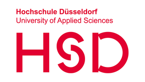 Logo der Hochschule Düsseldorf