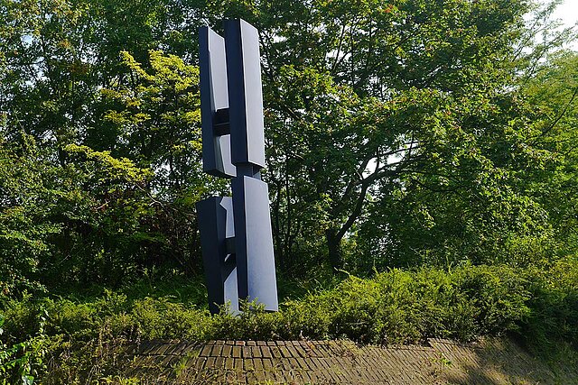 Thomas Schönauer, Batlas II, 2006